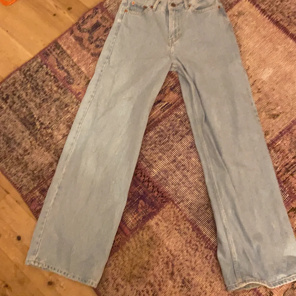 Junkyard jeans ny pris 499kr mitt pris 300kr eller 250kr. Jeans & Byxor.