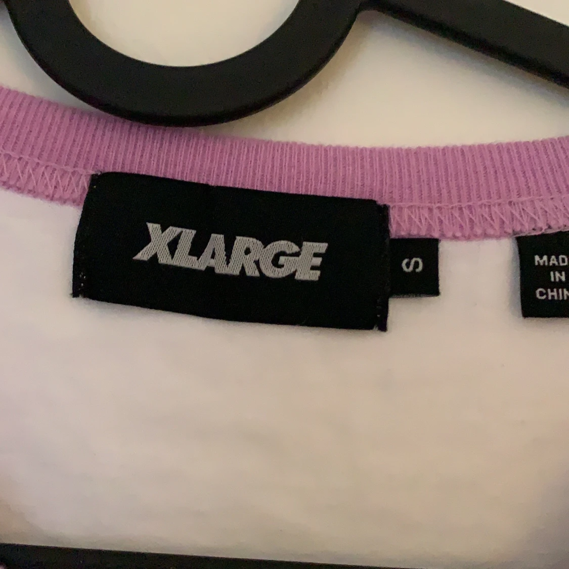 Xlarge t-shirt - 91