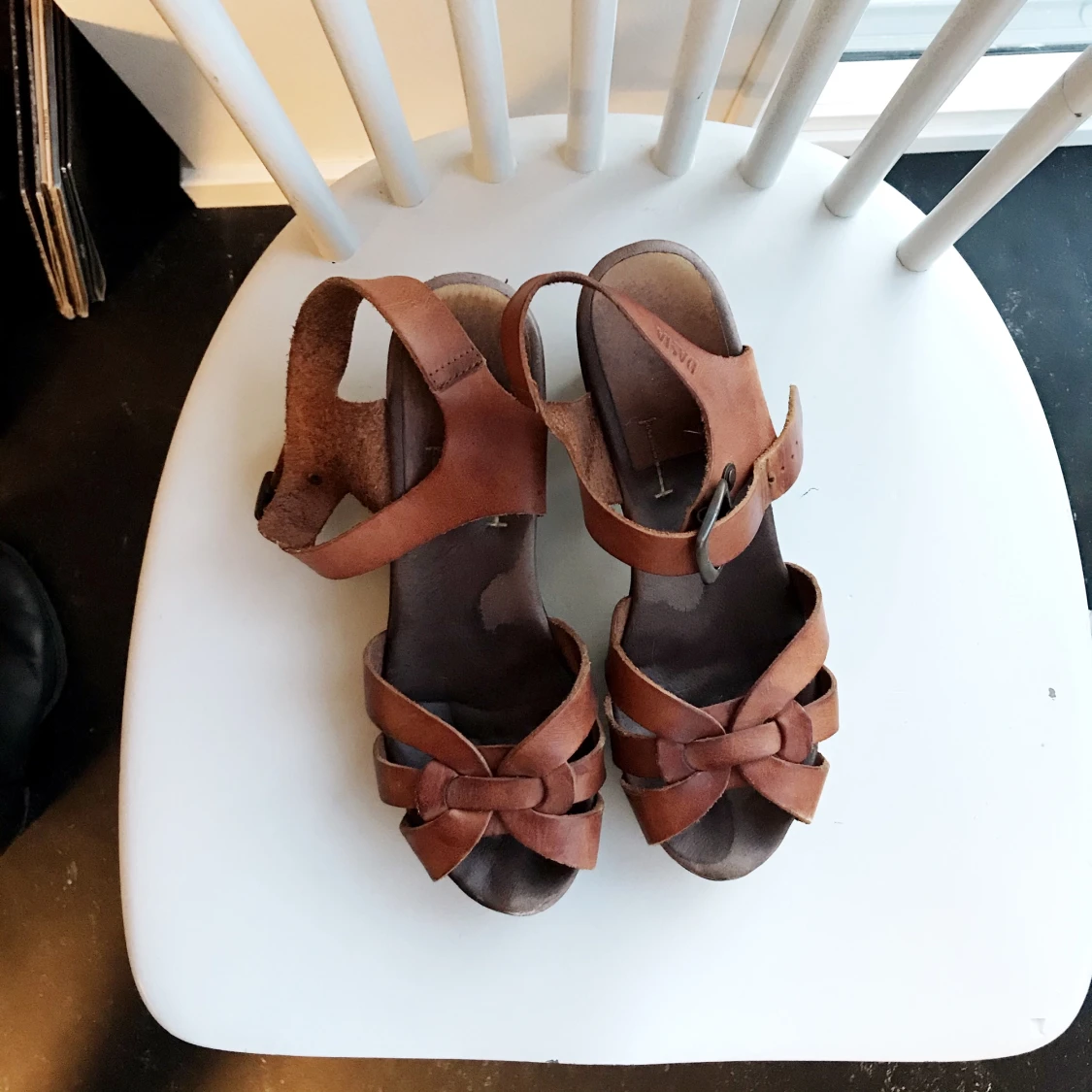 Söta sommarskor - 90