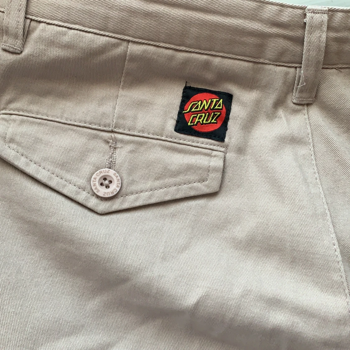 Santa cruz chinos - 91