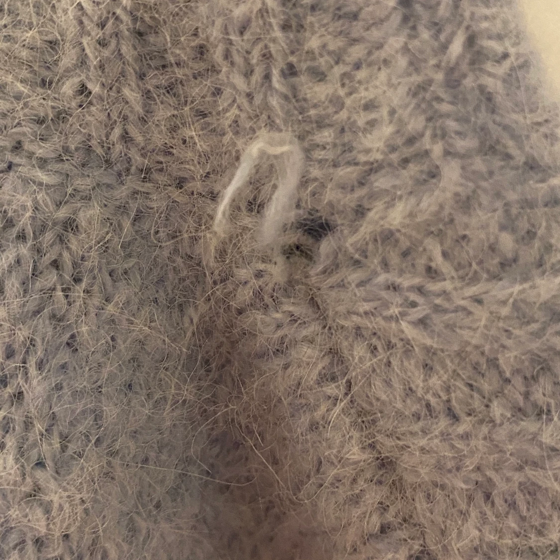 Weekday stickad tröja - 24