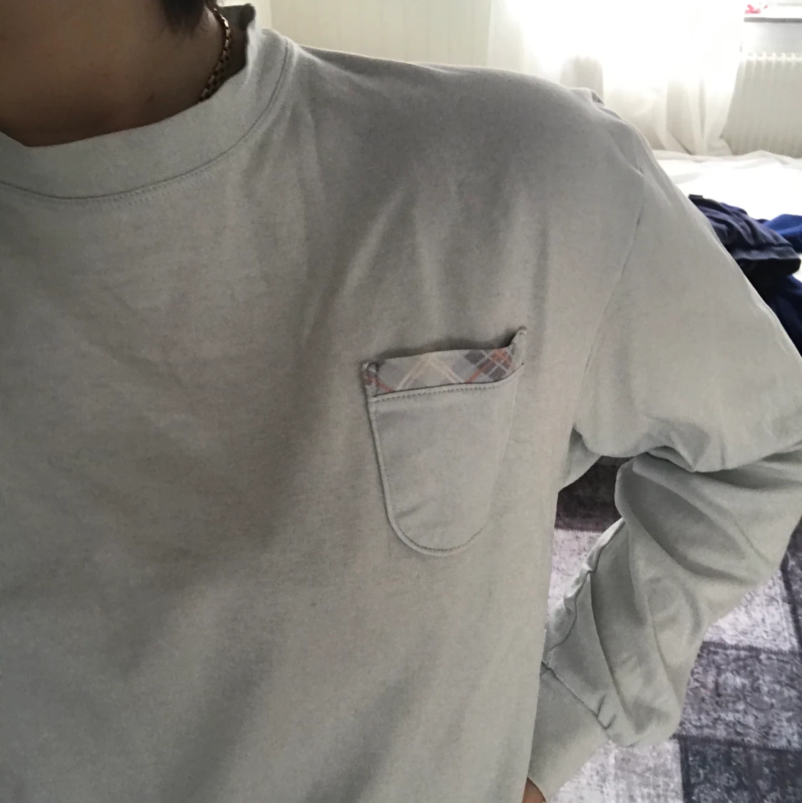 Longsleeve