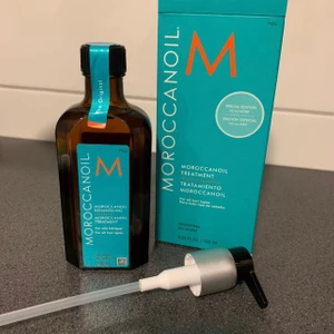 Moroccanoil - Hårbehandling för all hår typ. Oöppnad.