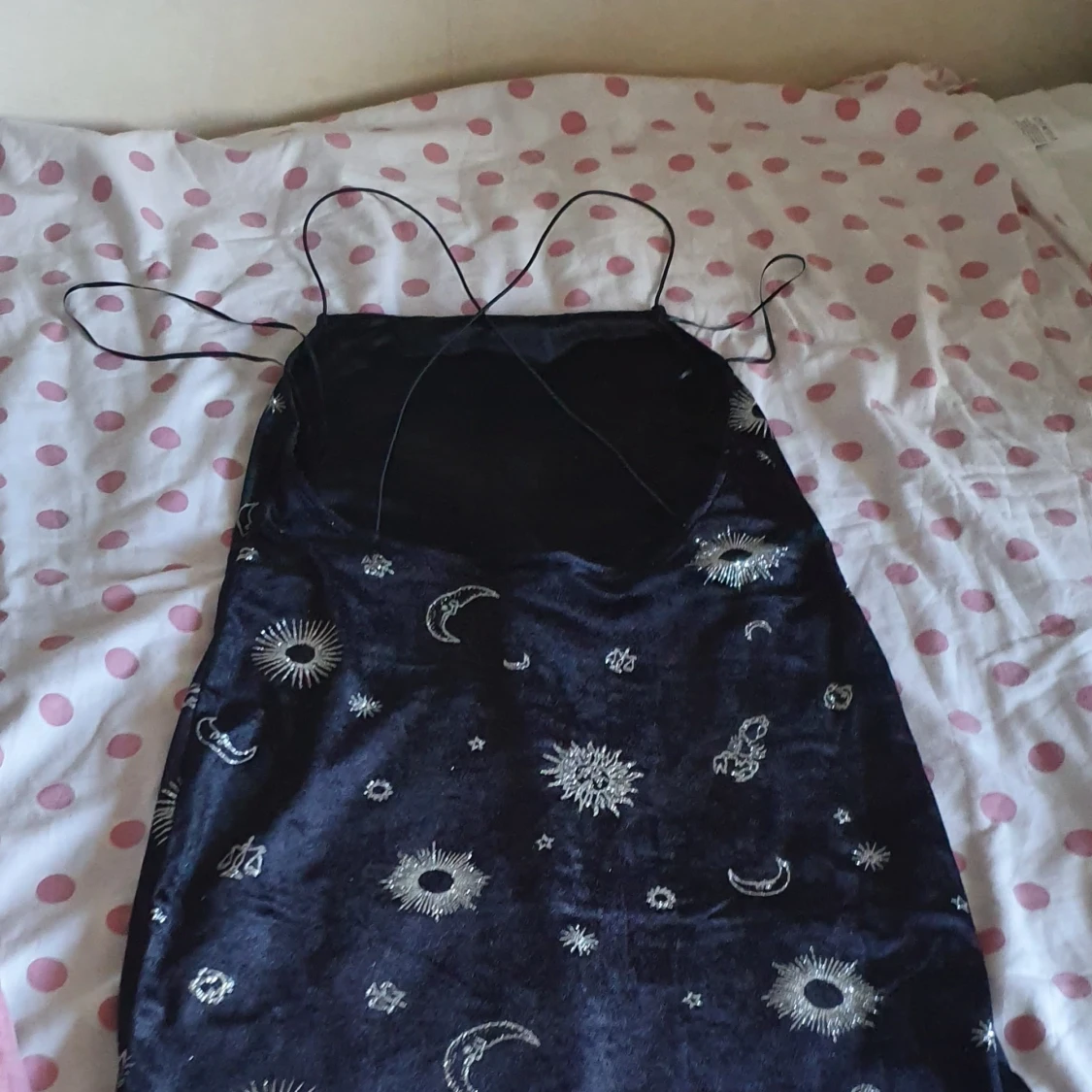 Summer Tejt klänning  - 90