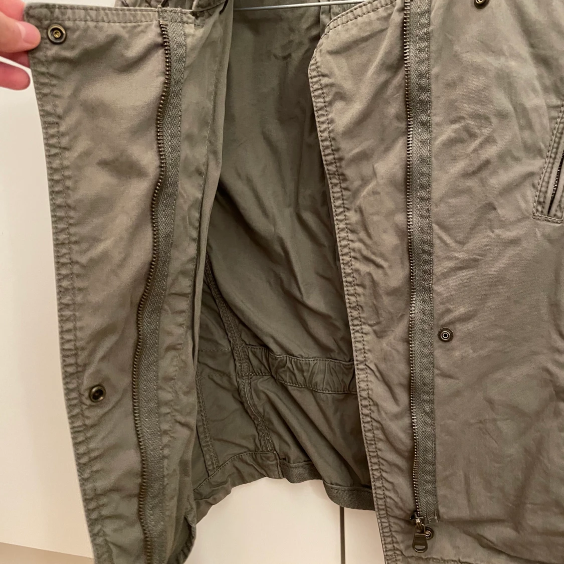 Vår jacka strl xs - 90