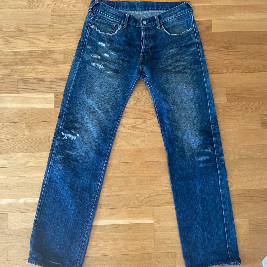 Evisu Jeans - 90
