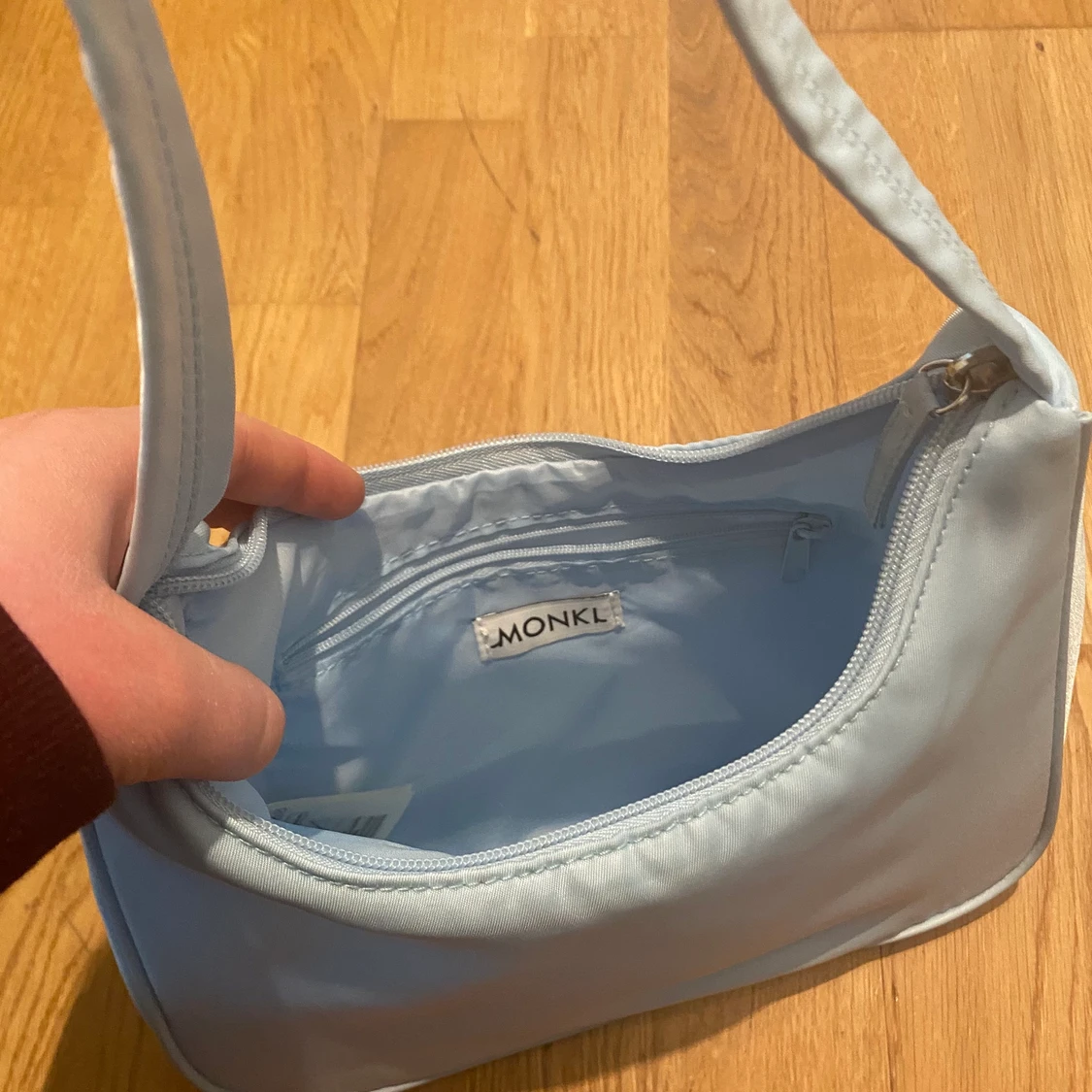 Monki baguette bag - 90