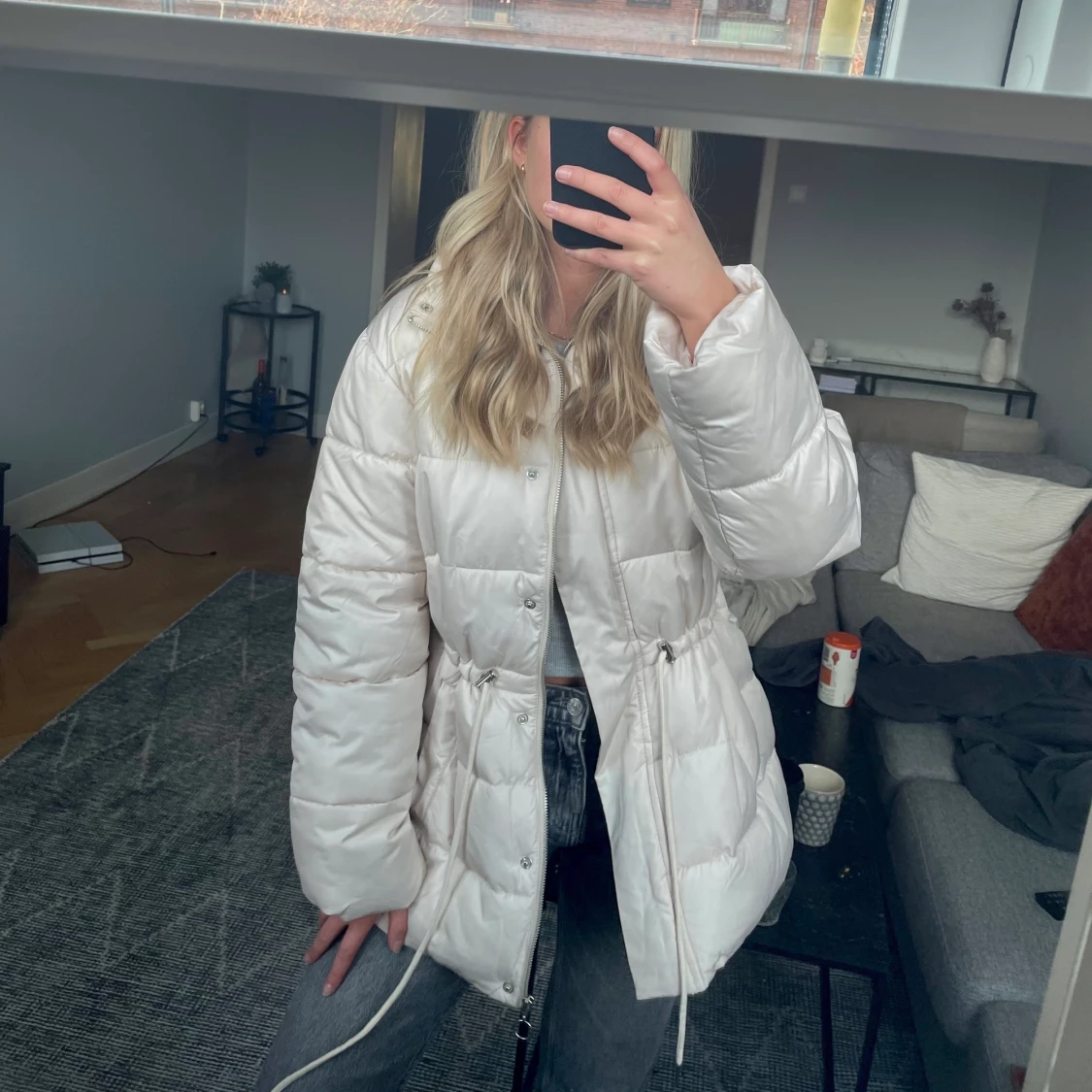 Jacka från Bubbleroom  - 90