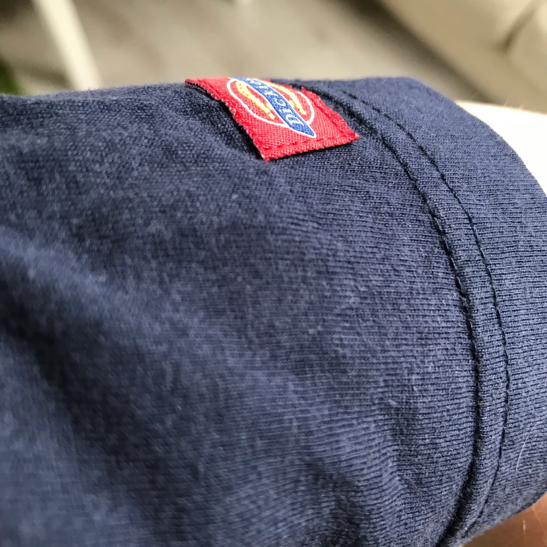 Dickies t-shirt - 91