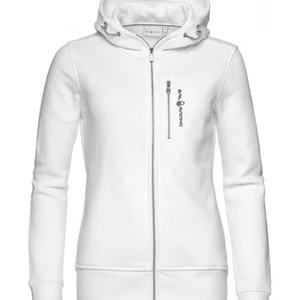 Sail racing zip hoodie  - Storlek 160. Passar xxs-m beroende på önskad passform. Använder ej längre och säljer därför. Fått av samarbete av kidsbrandstore