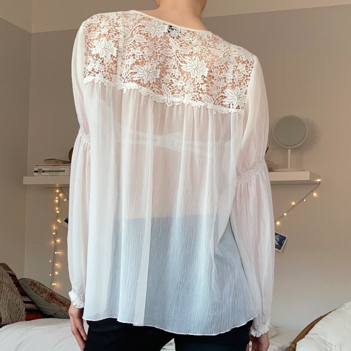 Twist&Tango blus strl 44 - 90