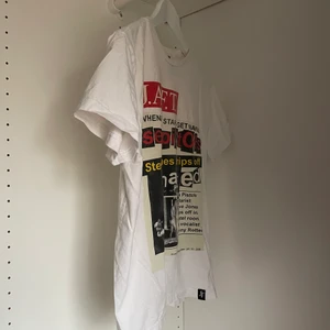 Sex pistols tshirt  - Köpt secondhand! 