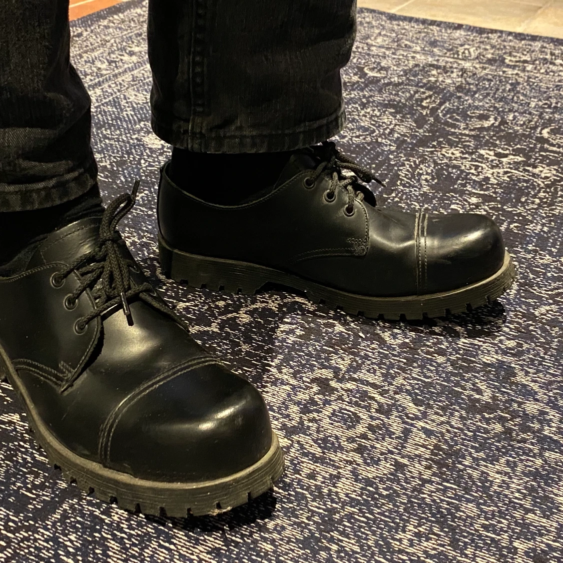 Underground england creepers - 90