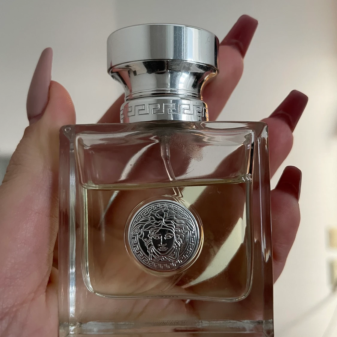 Versace parfym
