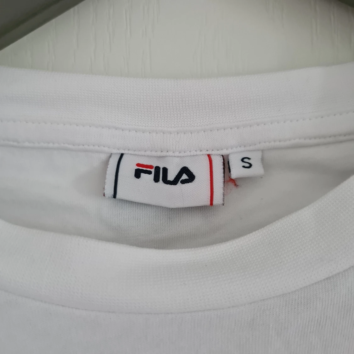 Fila tröja - 91