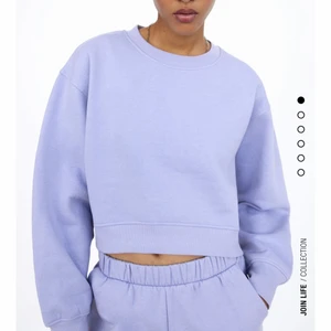 Zara - En bascic sweatshirt köpt på Zara för 120kr och säljer eftersom den ej har kommit till användning! Slutsåld i storleken S. Helt ny och inte alls använd ! 50kr+frakt