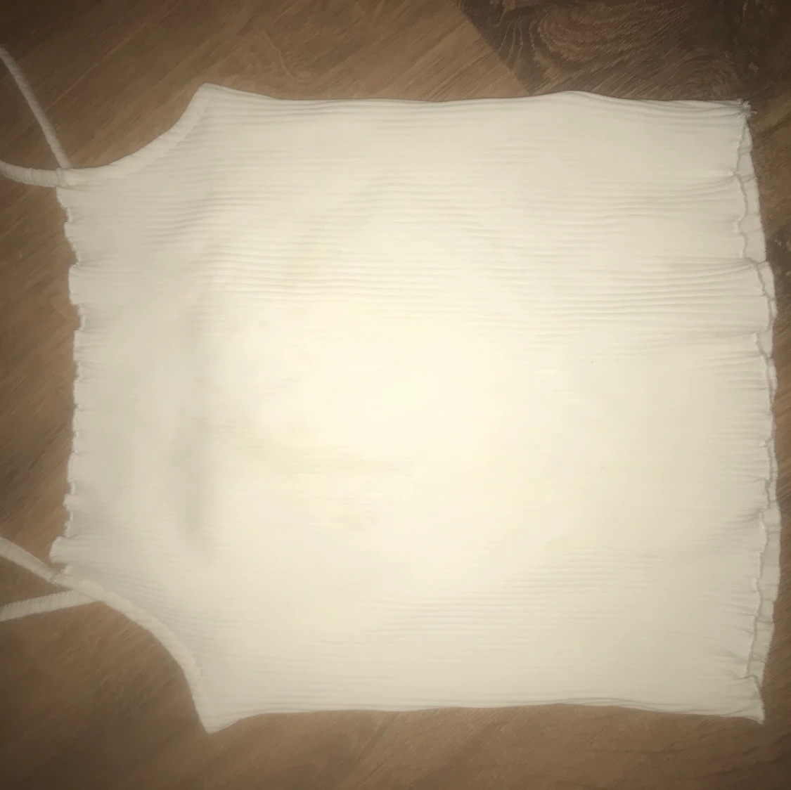 Ett linne från nelly. Aldrig användt endast testad 