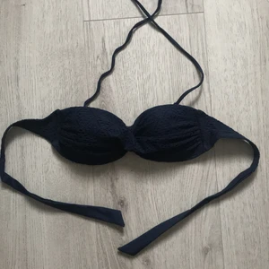 Bikini överdel  - Aldrig andvänd, storlek 34