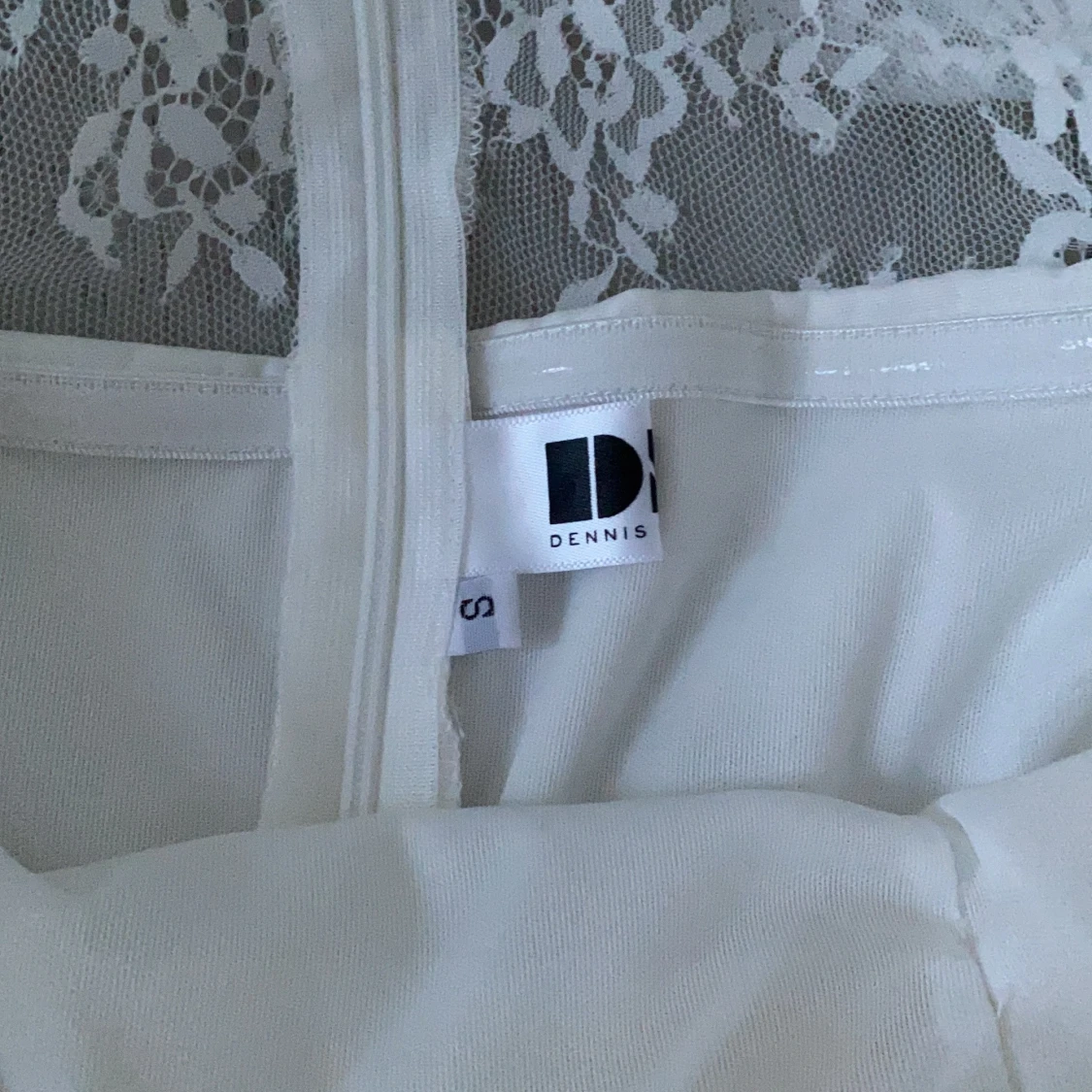 Playsuit från Dennis Maglic - 91