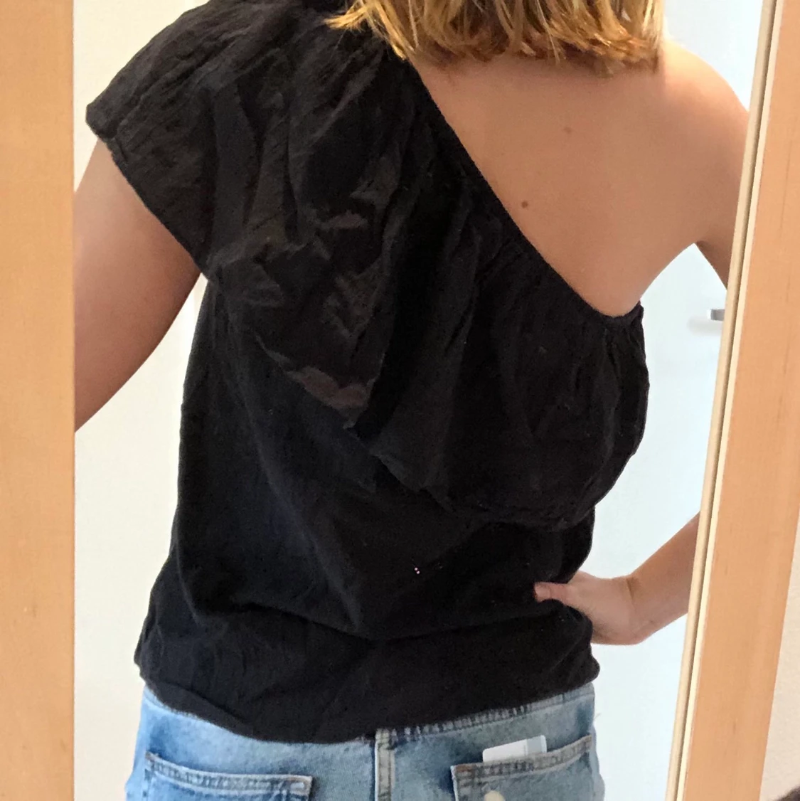 Blus / linne HM - 91