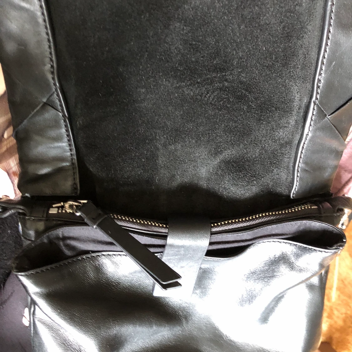 Handväska, other stories - 91