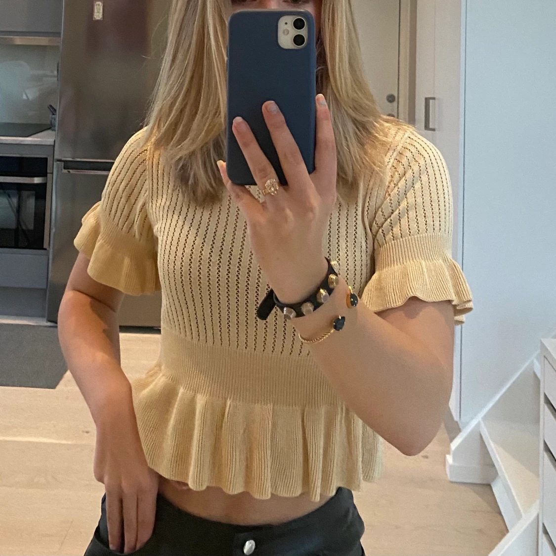 Super söt topp! - 90