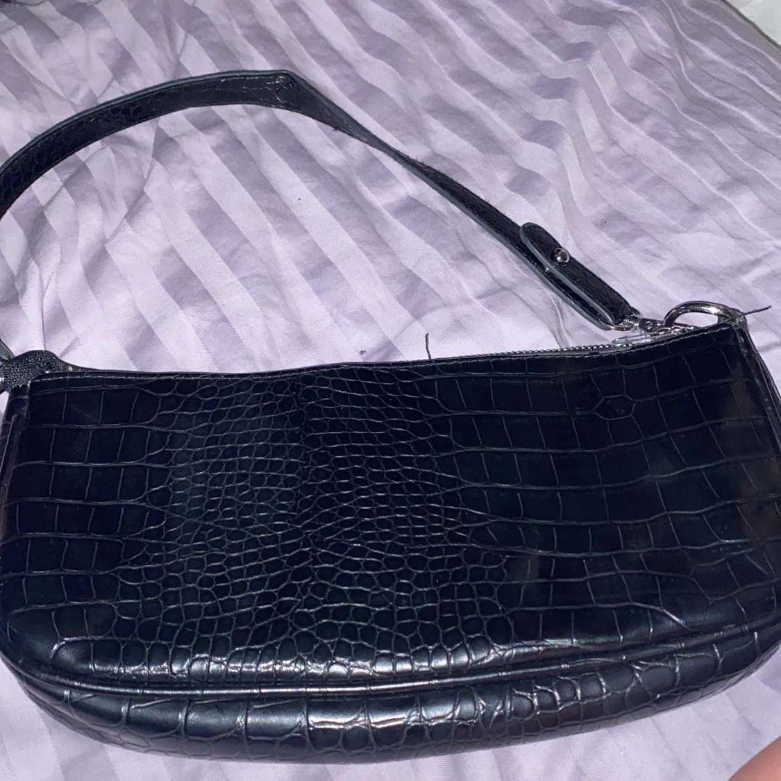 Fin 90s väska! - 90