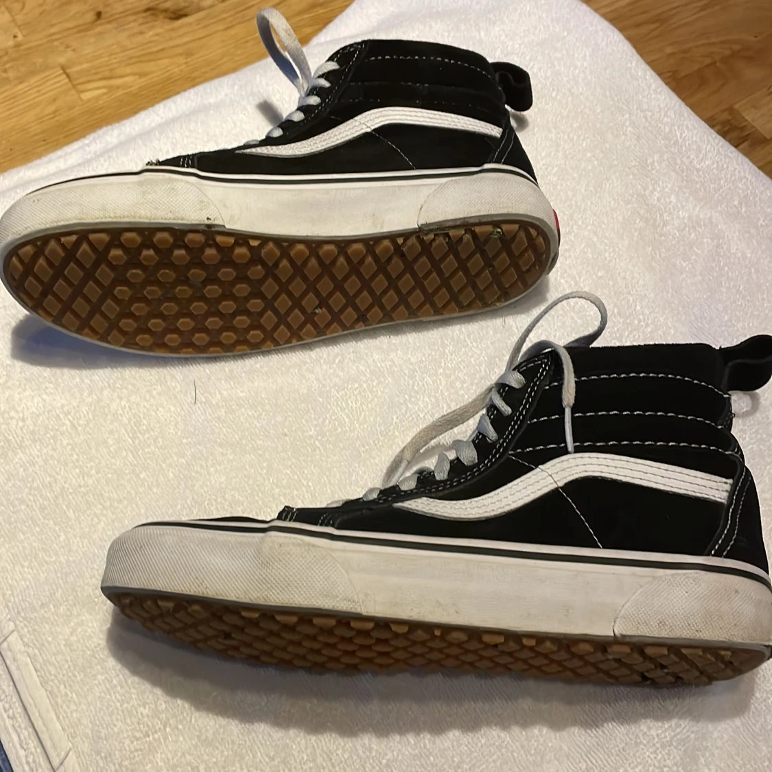 Vans skor storlek 38 - 90