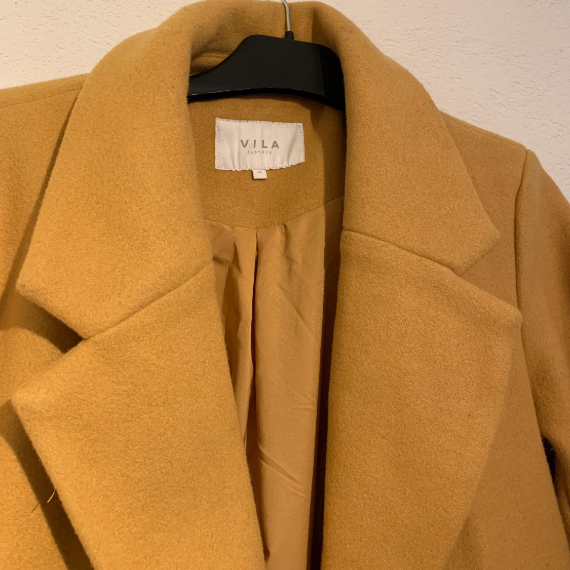 Jättefin kappa VILA - 90