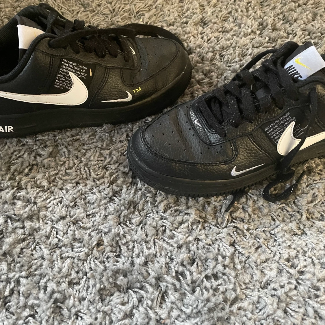 Nike air force 1 - 59