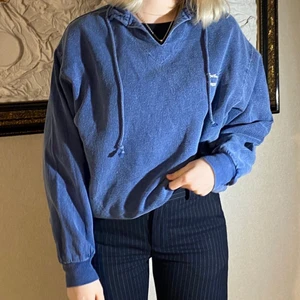 Chosen Vintage Sweatshirt - San Francisco Sweatshirt, inga defekter på tröjan och den sitter som en S/M. Kom dm för mått eller andra frågor!