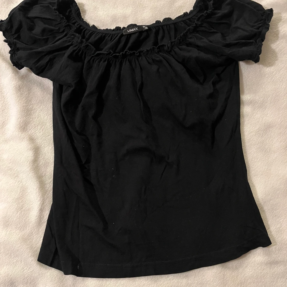 Off shoulder topp - 90