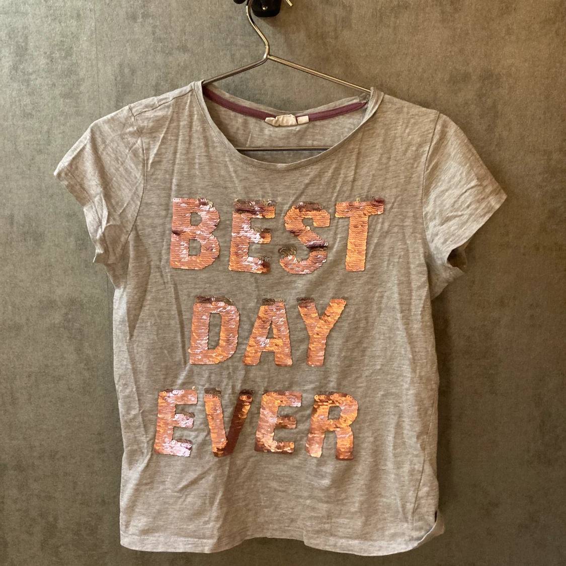 Kappahl t-shirt strl 170/XS