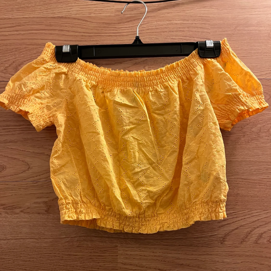 Gul sommartorp  - 90