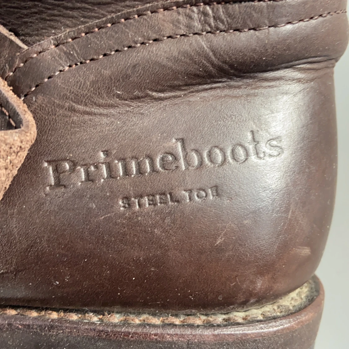 Primeboots strl 39 - 90