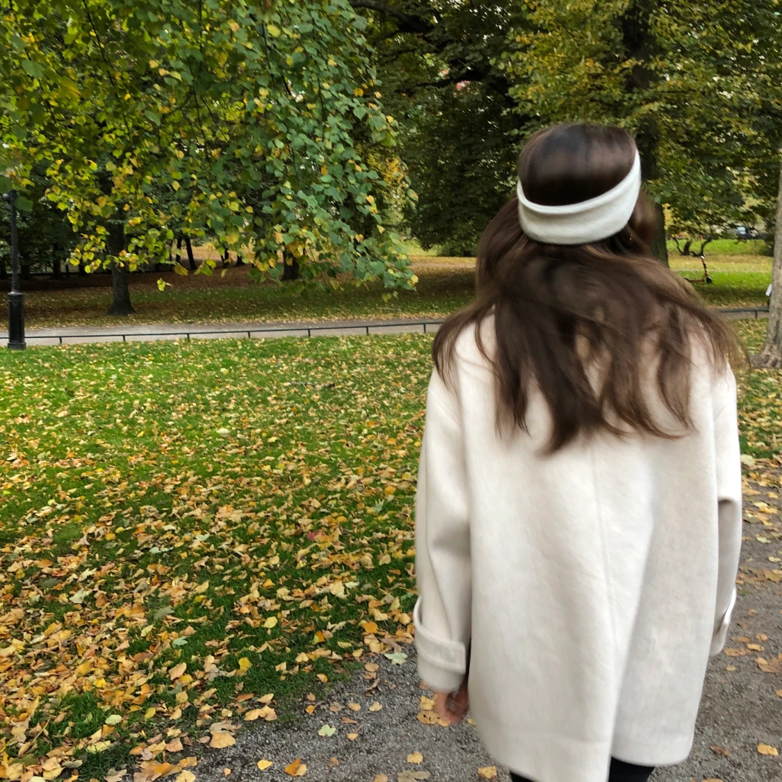 VINTERNS SNYGGASTE ACCESSOAR!