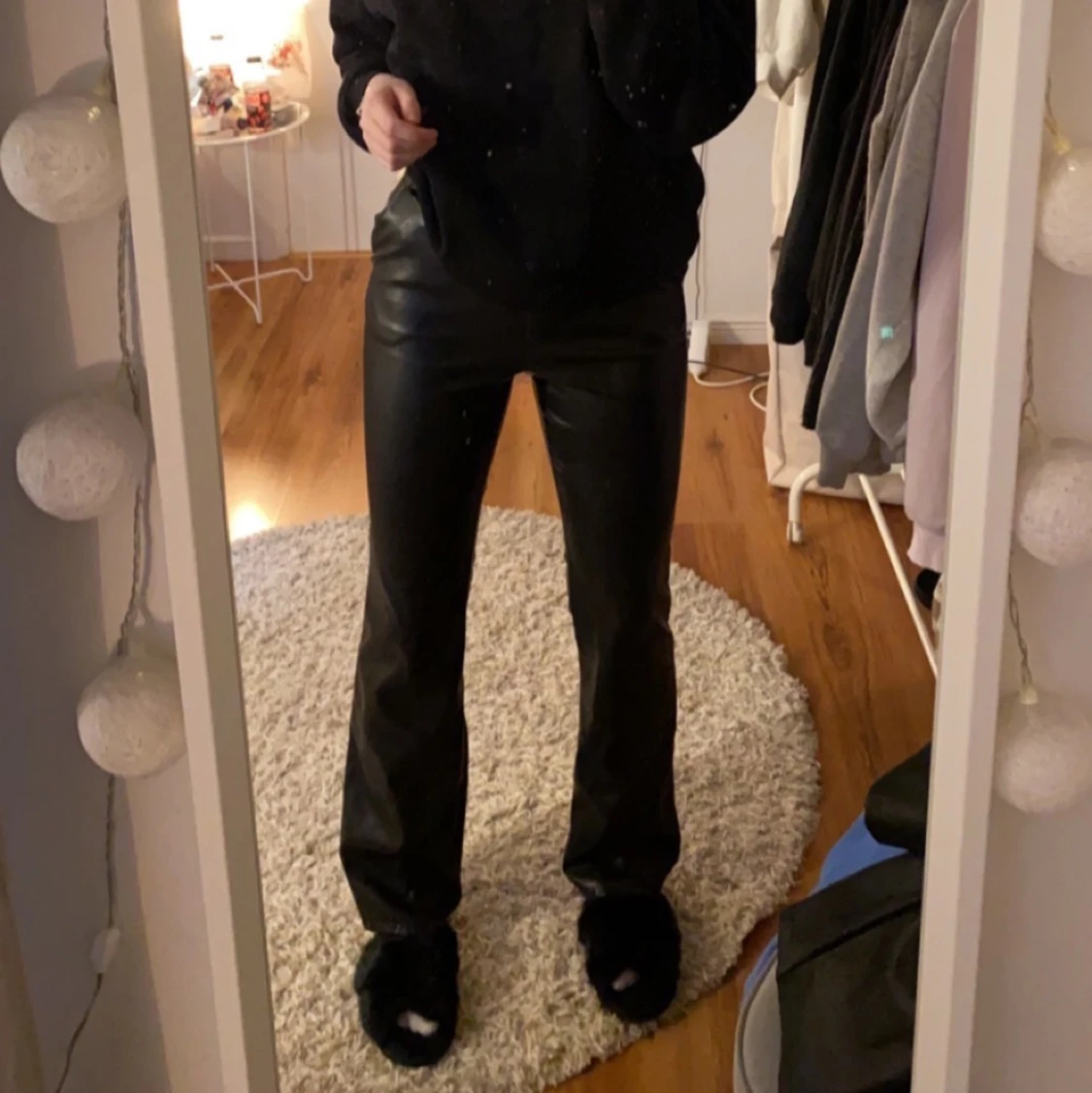 Skinnbyxor madlady  - 90