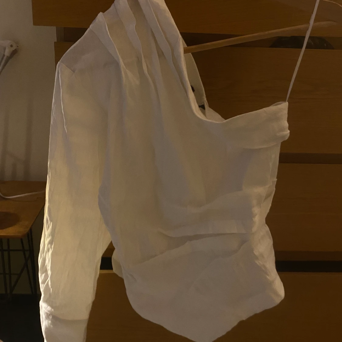 One shoulder blus - 90