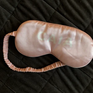 Sovmask - Sovmask från CAIA. Helt ny och oanvänd 