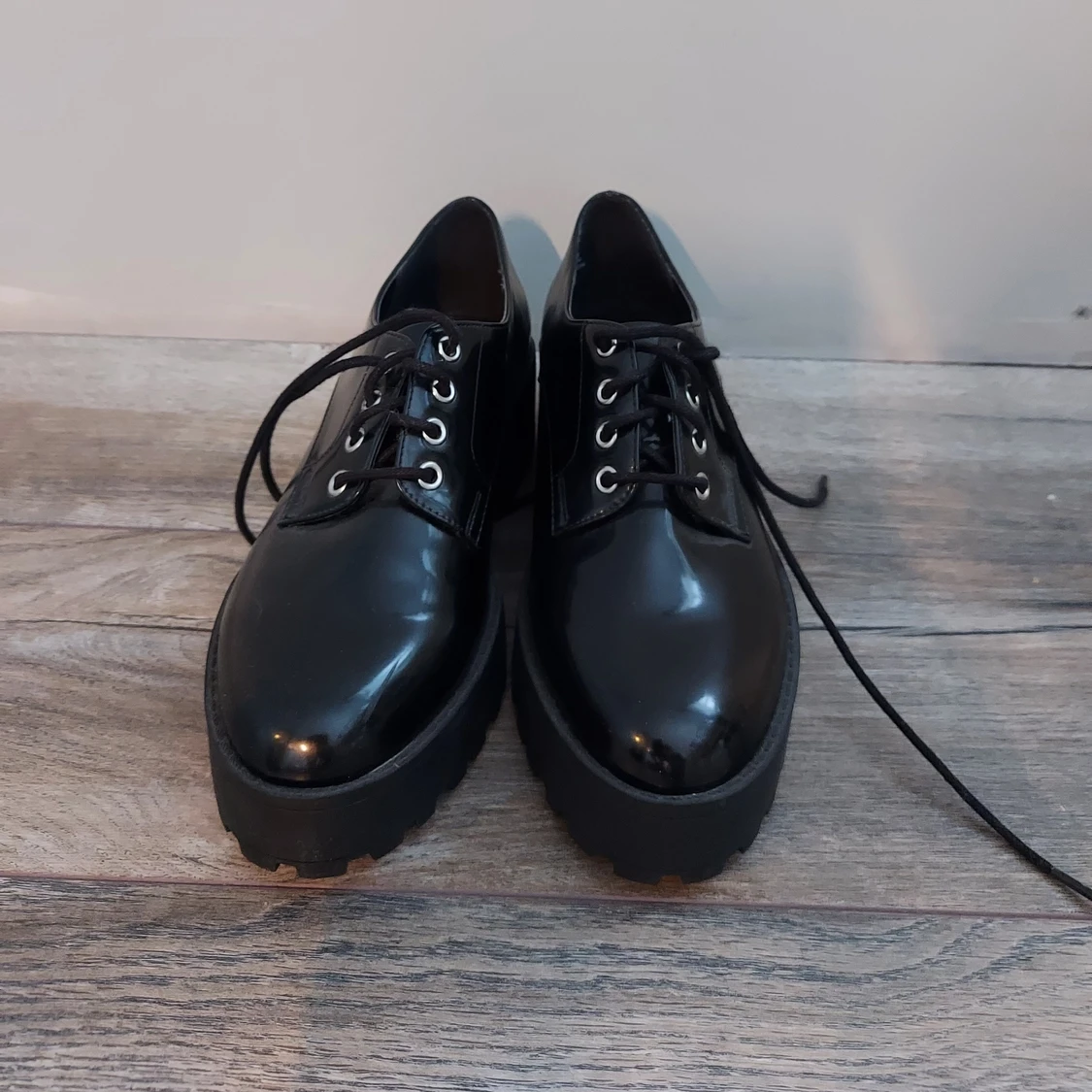 Chunky lågskor - 90