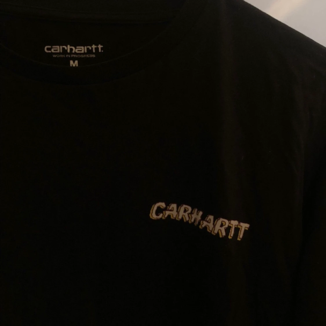 Carhartt t-shirt  - 90