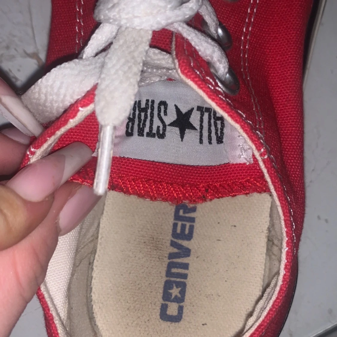 Converse - 91