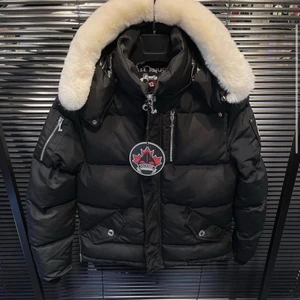 Moose knuckles jacka - Have all sizes and text for price