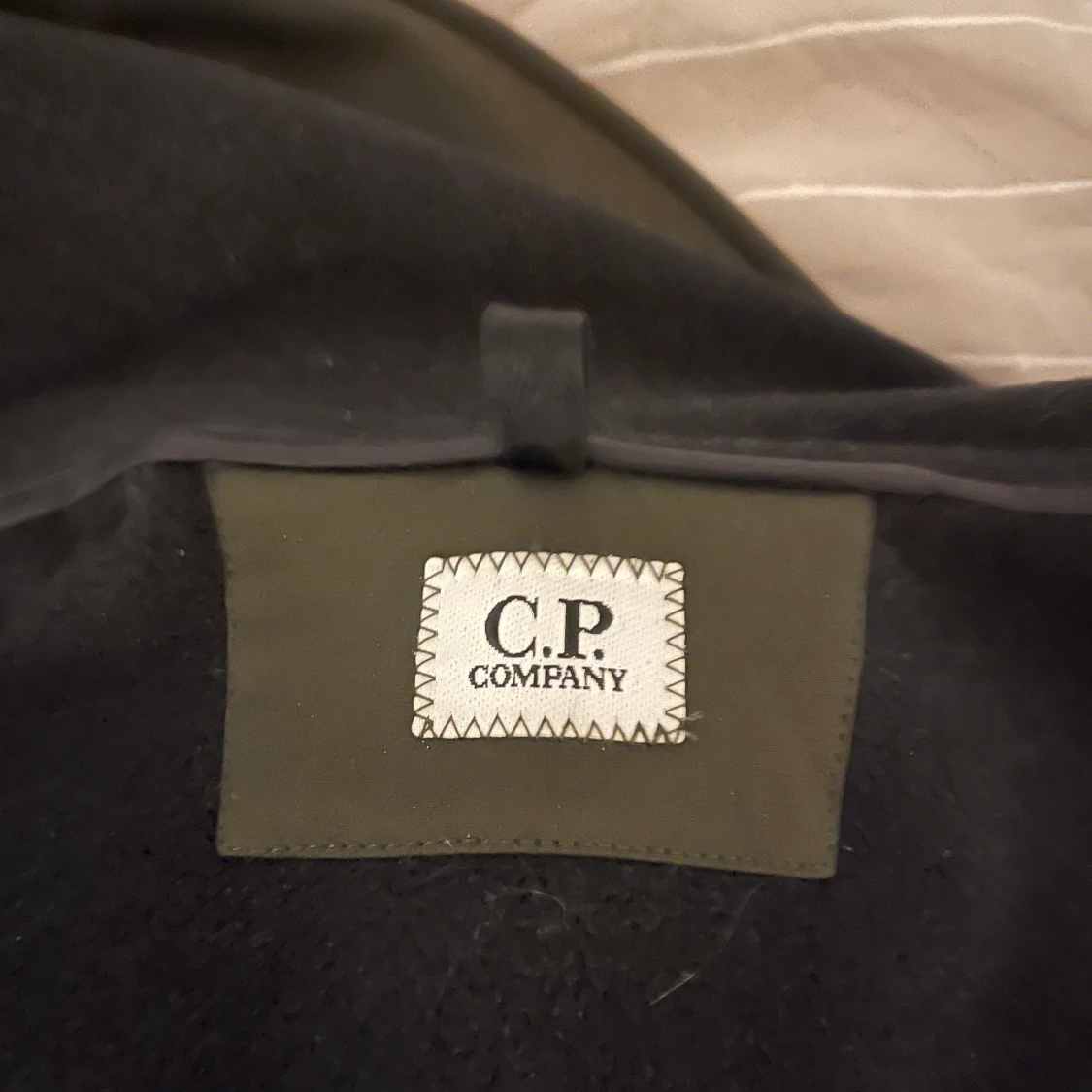 Cp company Softshell jacka - 91