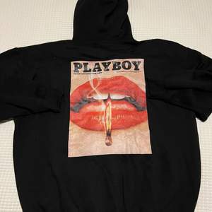 Playboy hoodie! Oversize modell