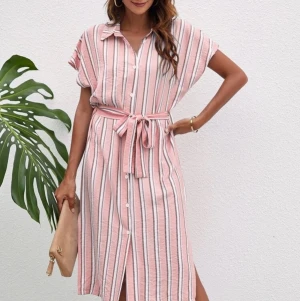 Klänning från SHEIN  - Fin klänning för ENDAST 20 kr 🤌🏽👗