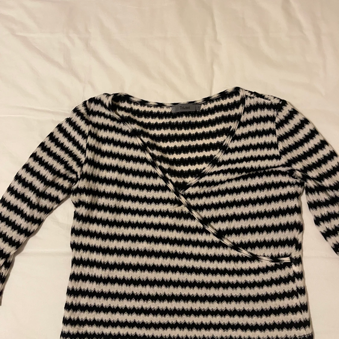 Top in size small - 90