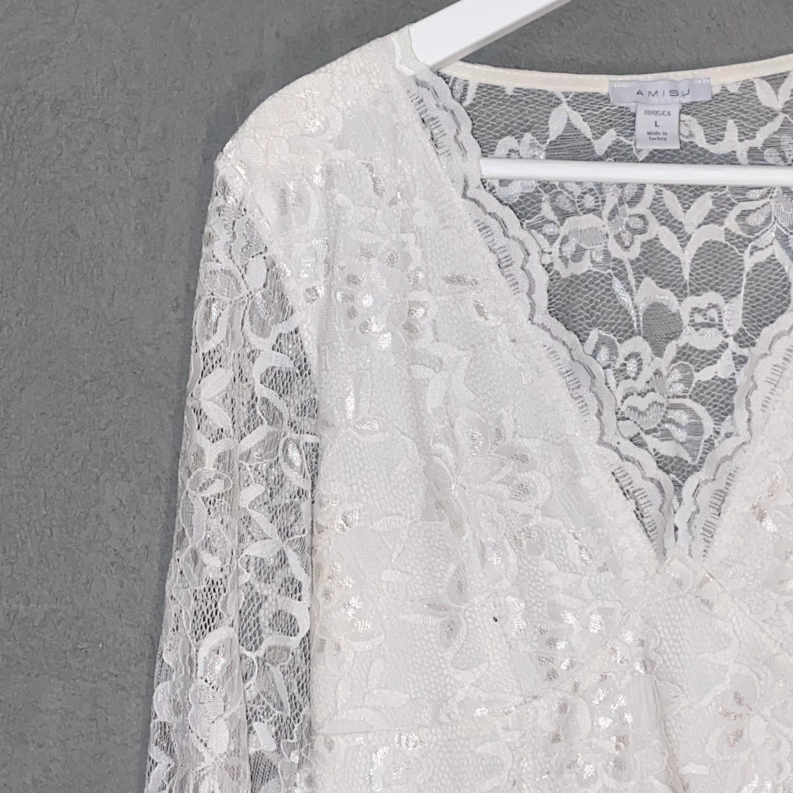 Festlig spetstopp!  - 90