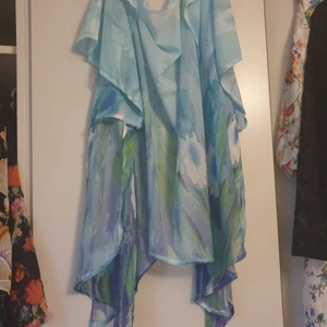 Kimono - One size, oanvänd