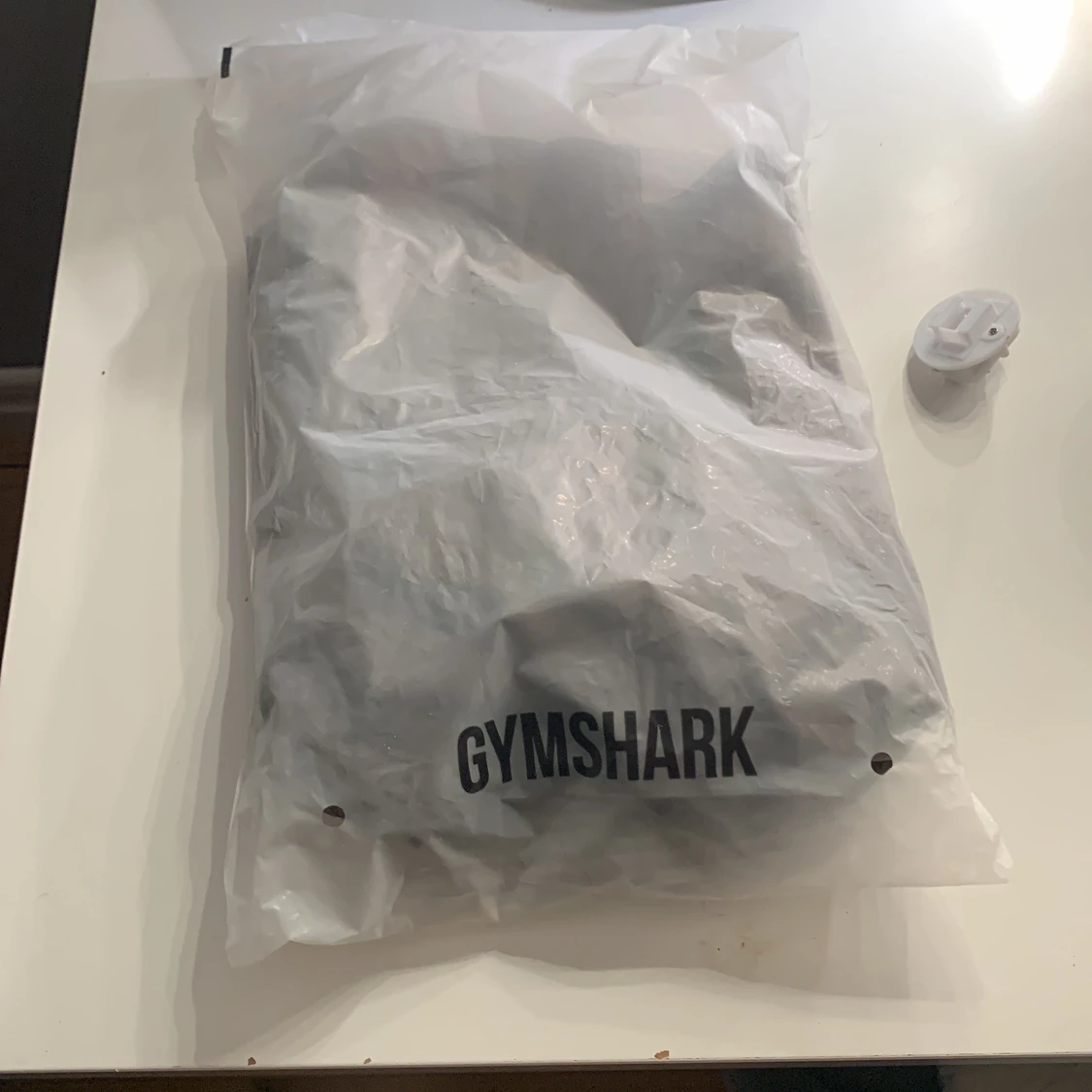 Gymshark topp - 91